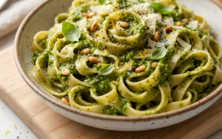 mix and match pesto recipe