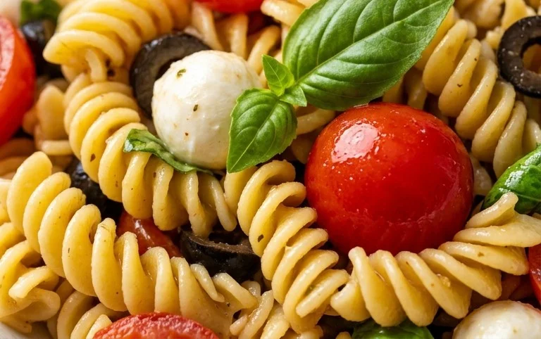 Pasta Salad Recipe