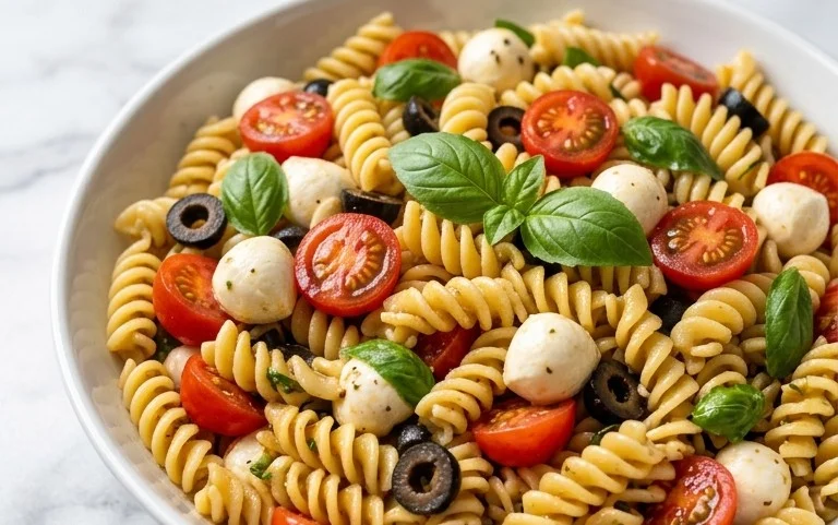 Pasta Salad Recipe