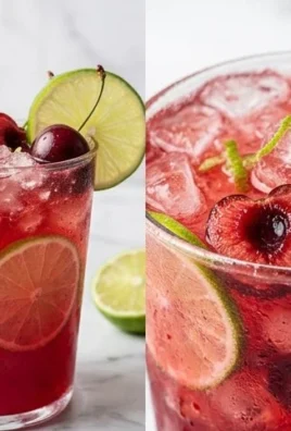 Cherry Limeade