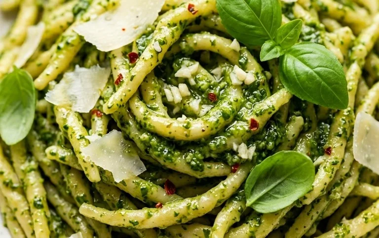 Nut Free Pesto