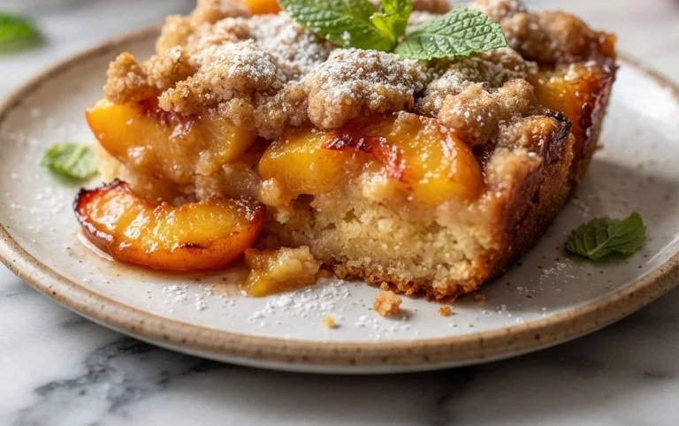 Peach Buckle