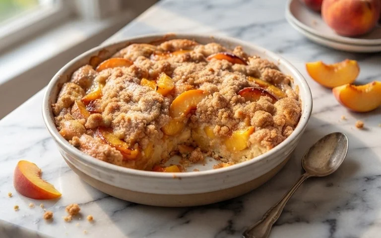 Peach Buckle
