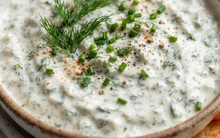 Dill Dip