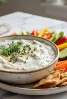 Dill Dip