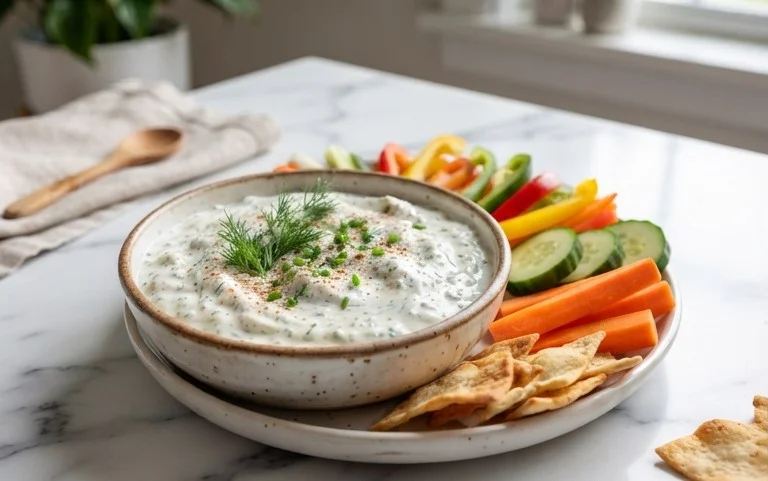 Dill Dip