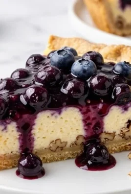 Magnolia Bakery Blueberry Jamboree