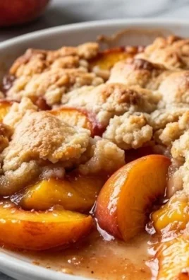 25 Easy Recipes Using Fresh Peaches