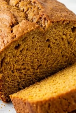 Pumpkin Bread