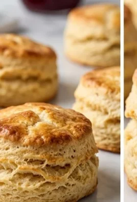Recipe for Scones