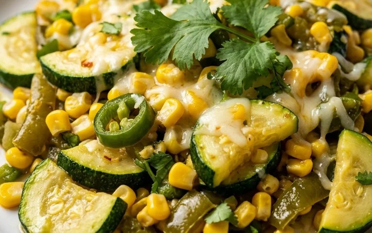 Calabacitas