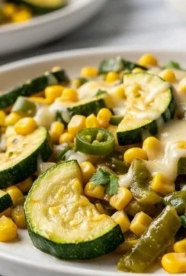 Calabacitas