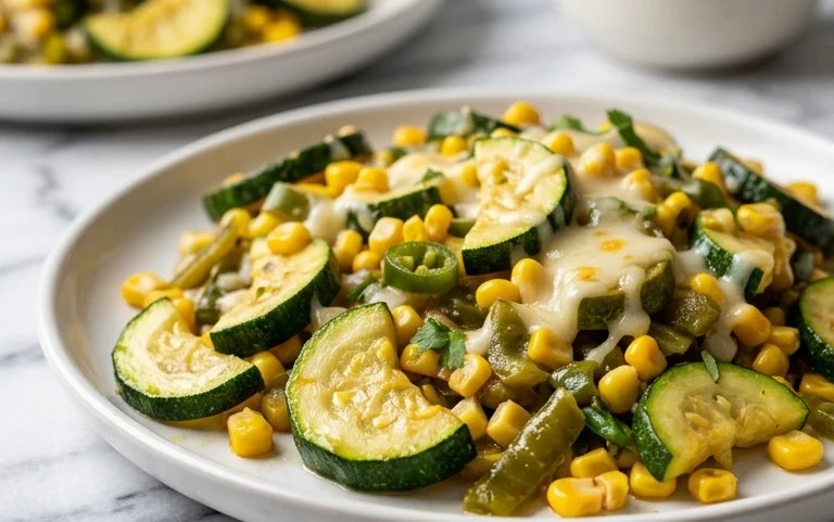 Calabacitas