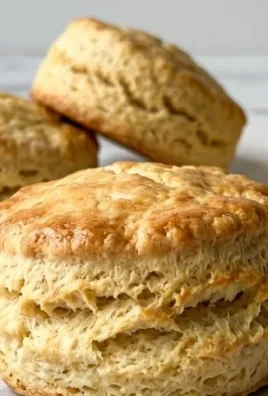 Best Recipe for Scones (Sweet or Savory)
