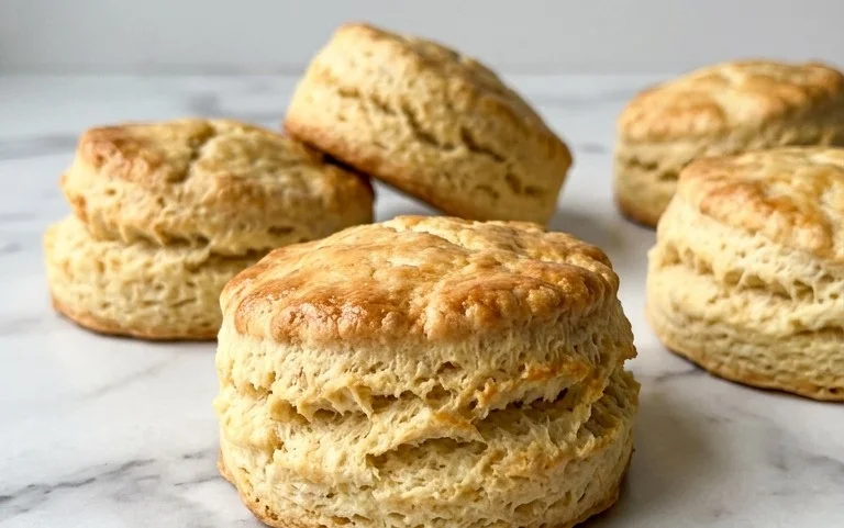 Best Recipe for Scones (Sweet or Savory)